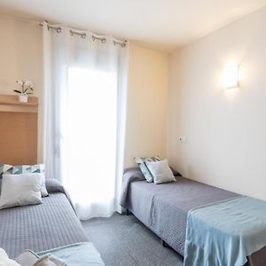 Basic Kamer met Twee Aparte Bedden