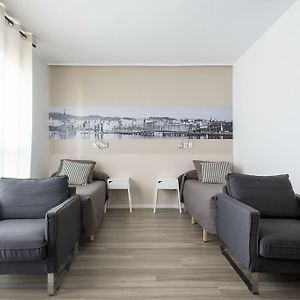 Executive Studio met een King Size Bed